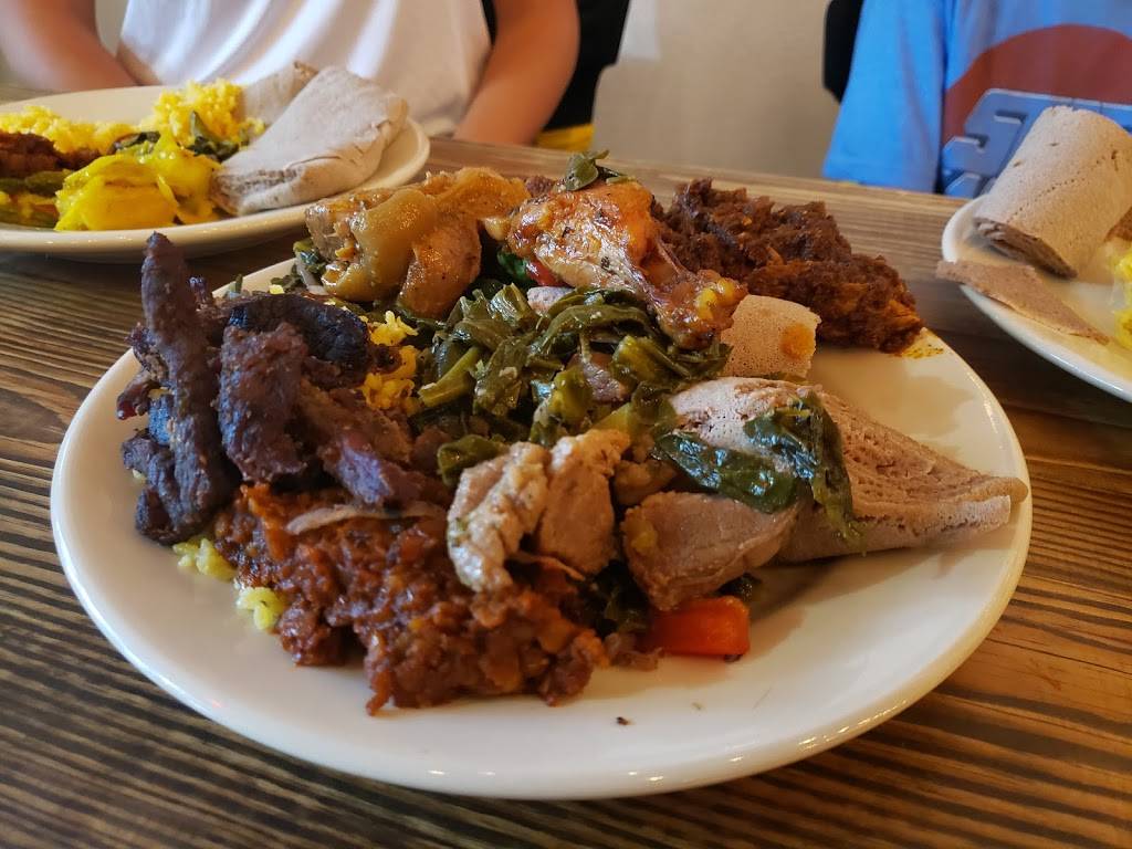 Queen of Sheba | restaurant | 11001 N 56th St, Temple Terrace, FL 33617, USA | 8137755656 OR +1 813-775-5656