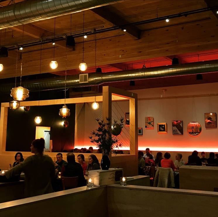 Rally Pizza | restaurant | 8070 E Mill Plain Blvd, Vancouver, WA 98664, USA | 3605249000 OR +1 360-524-9000