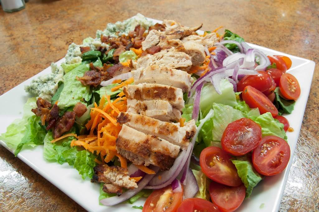 The Edison Grill | restaurant | 178 Birge Park Rd, Harwinton, CT 06791, USA | 8604851401 OR +1 860-485-1401