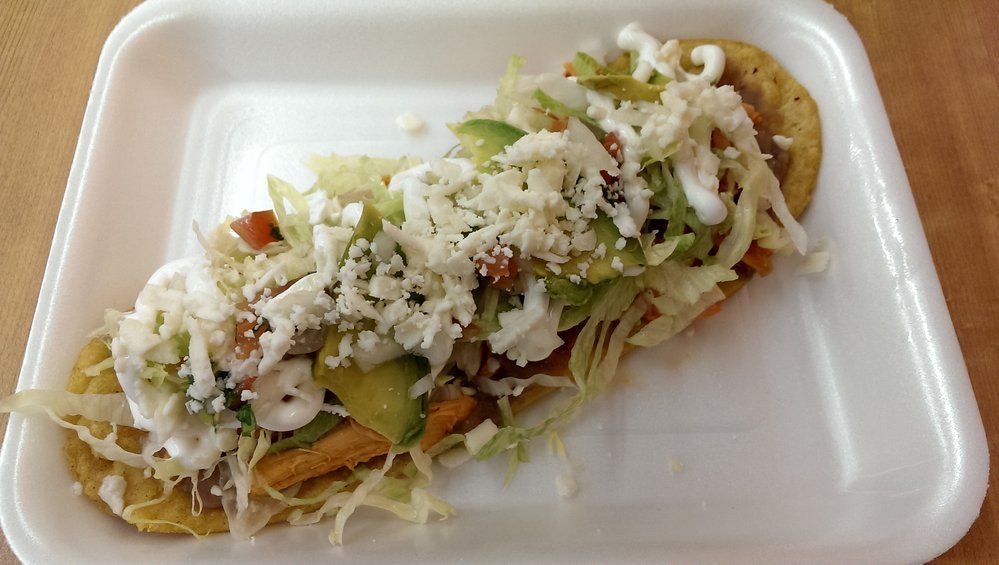 Antojitos Mexicanos el tio | restaurant | Bonaventure Blvd, Fort Worth, TX 76140, USA | 2146419465 OR +1 214-641-9465