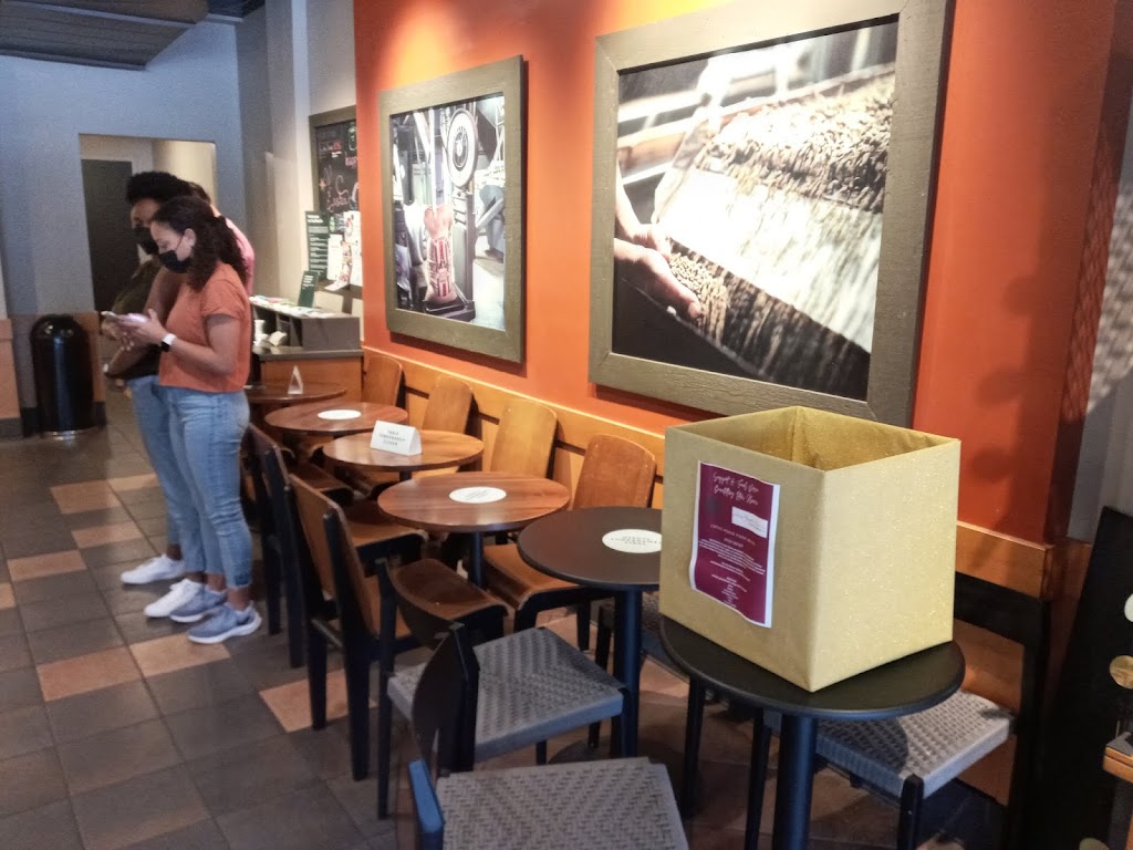 Starbucks | cafe | 1122 S Dixie Hwy, Coral Gables, FL 33146, USA | 3056619596 OR +1 305-661-9596