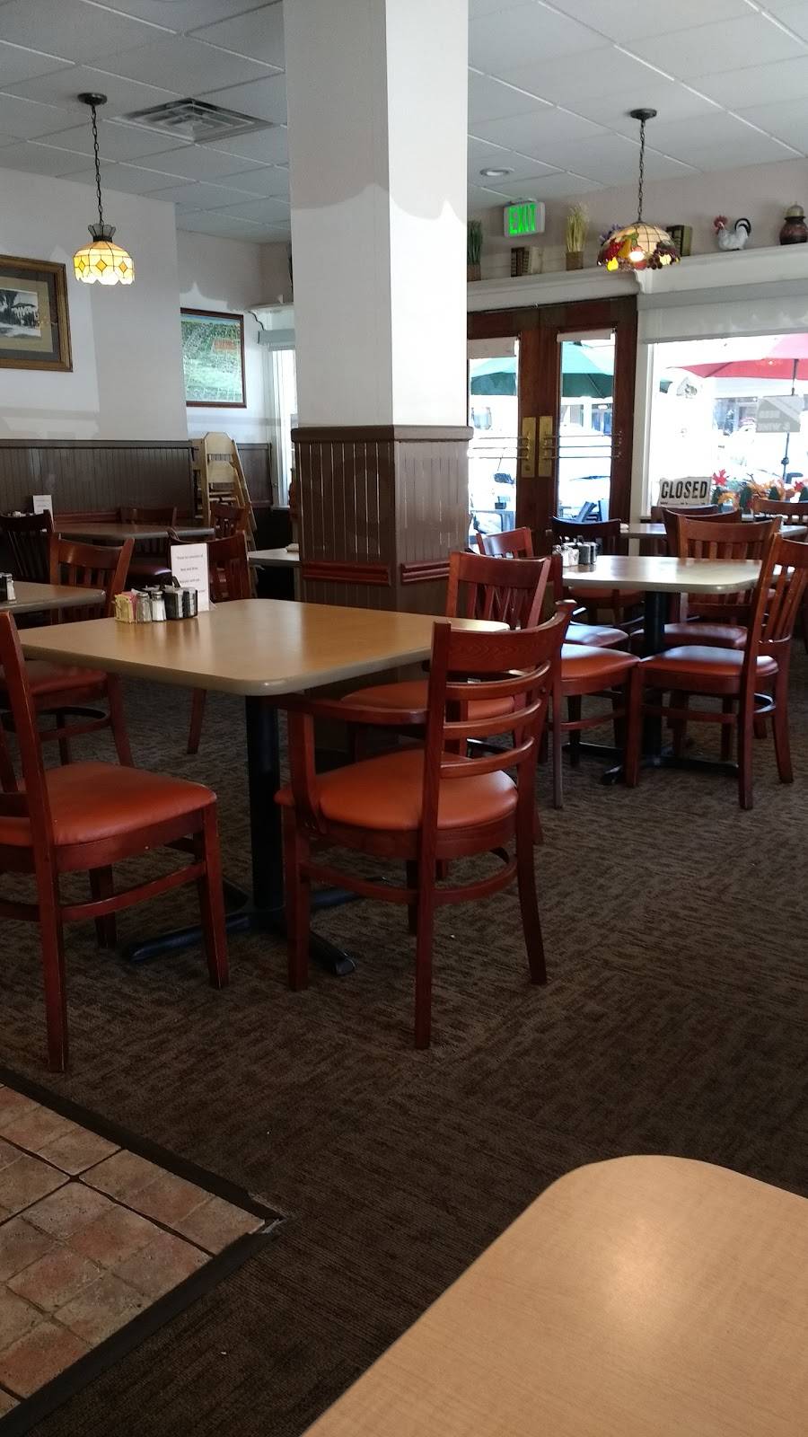 Village Vault Restaurant | restaurant | 161 N Glendora Ave, Glendora, CA 91741, USA | 6269144417 OR +1 626-914-4417