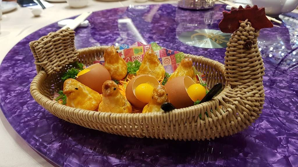 聚龍軒 THE ONE Fusion Cuisine | restaurant | 9019 Bayview Ave, Richmond Hill, ON L4B 3M6, Canada | 9058829388 OR +1 905-882-9388