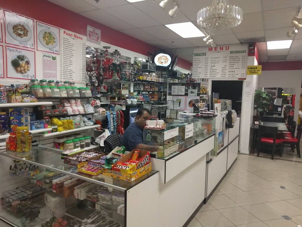 KC Paan & Chaat House | restaurant | 18630 Pioneer Blvd, Artesia, CA 90701, USA | 5623552889 OR +1 562-355-2889