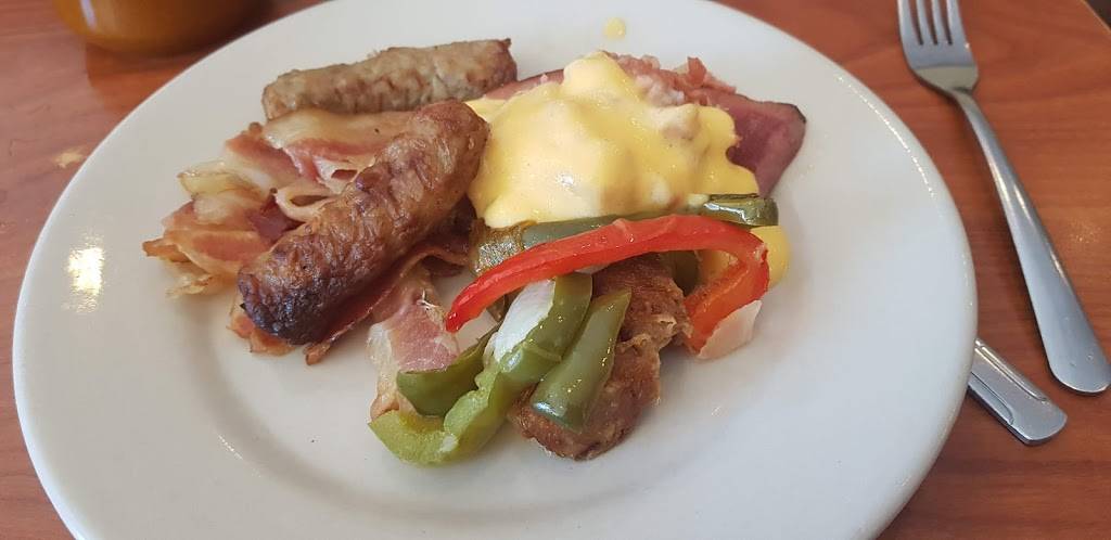 Ponderosa | restaurant | 7598 W Irlo Bronson Memorial Hwy, Kissimmee, FL 34747, USA | 4073967721 OR +1 407-396-7721