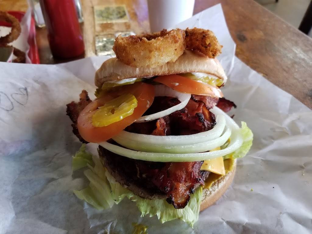 Texas Hamburger Palace | restaurant | 5757 Ranchester Dr # 1700, Houston, TX 77036, USA | 7139815151 OR +1 713-981-5151