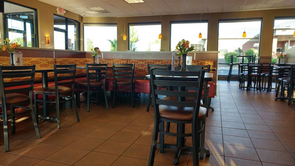 Chick-fil-A | restaurant | 3710 Bloomington St, Colorado Springs, CO 80922, USA | 7195963577 OR +1 719-596-3577