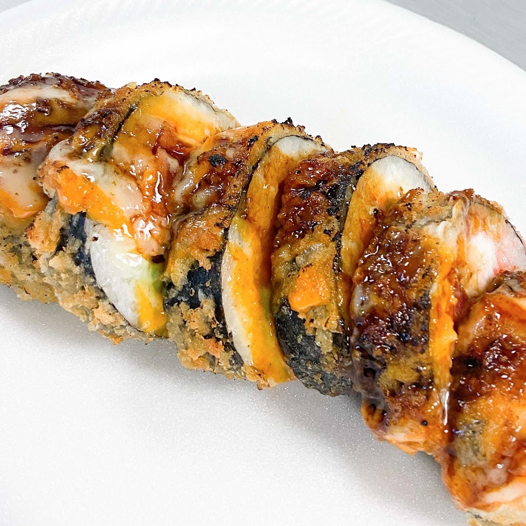 Keego Sushi & Bowl | meal takeaway | 3375 Orchard Lake Rd STE C, Keego Harbor, MI 48320, USA | 2487104468 OR +1 248-710-4468