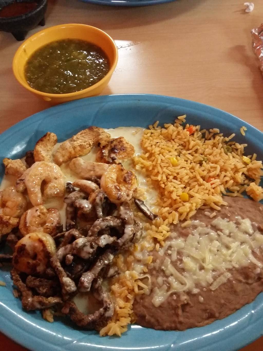 El Mejor | restaurant | 830 Eastern Bypass, Richmond, KY 40475, USA | 8595751669 OR +1 859-575-1669