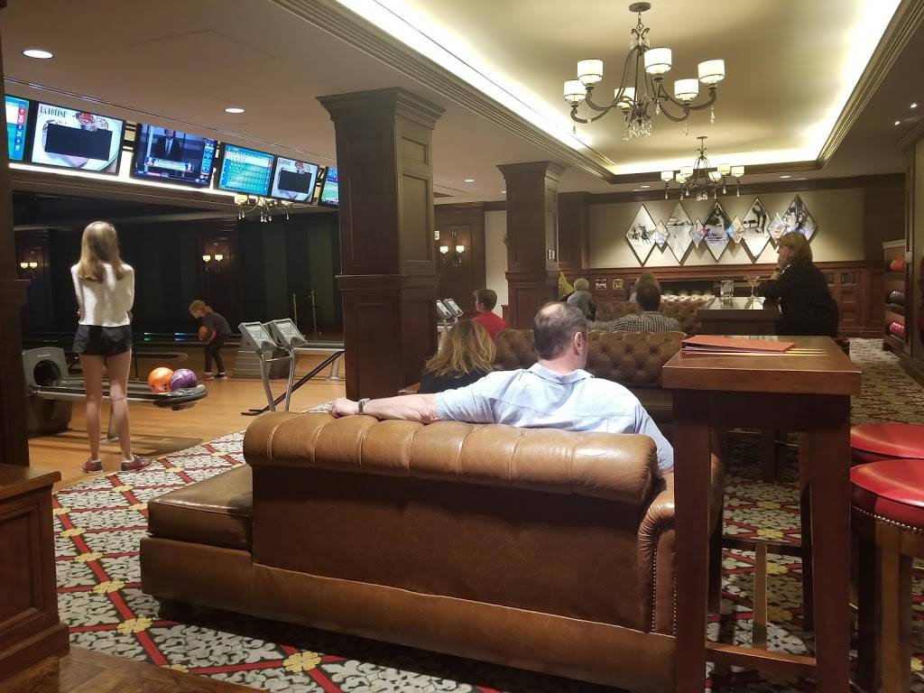 Play at The Broadmoor | restaurant | 1 Lake Ave, Colorado Springs, CO 80906, USA | 7195775796 OR +1 719-577-5796