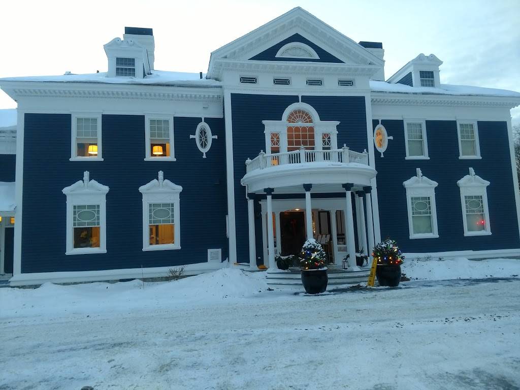 Kemble Inn | restaurant | 2 Kemble St, Lenox, MA 01240, USA | 4136374113 OR +1 413-637-4113