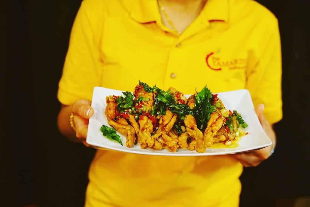 Thai Tamarind | restaurant | 172 Lincoln Ave, Bellevue, PA 15202, USA | 4127661899 OR +1 412-766-1899