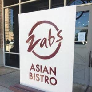 Zabs Asian Bistro | cafe | 5161 San Felipe St #300, Houston, TX 77056, USA | 7134920680 OR +1 713-492-0680