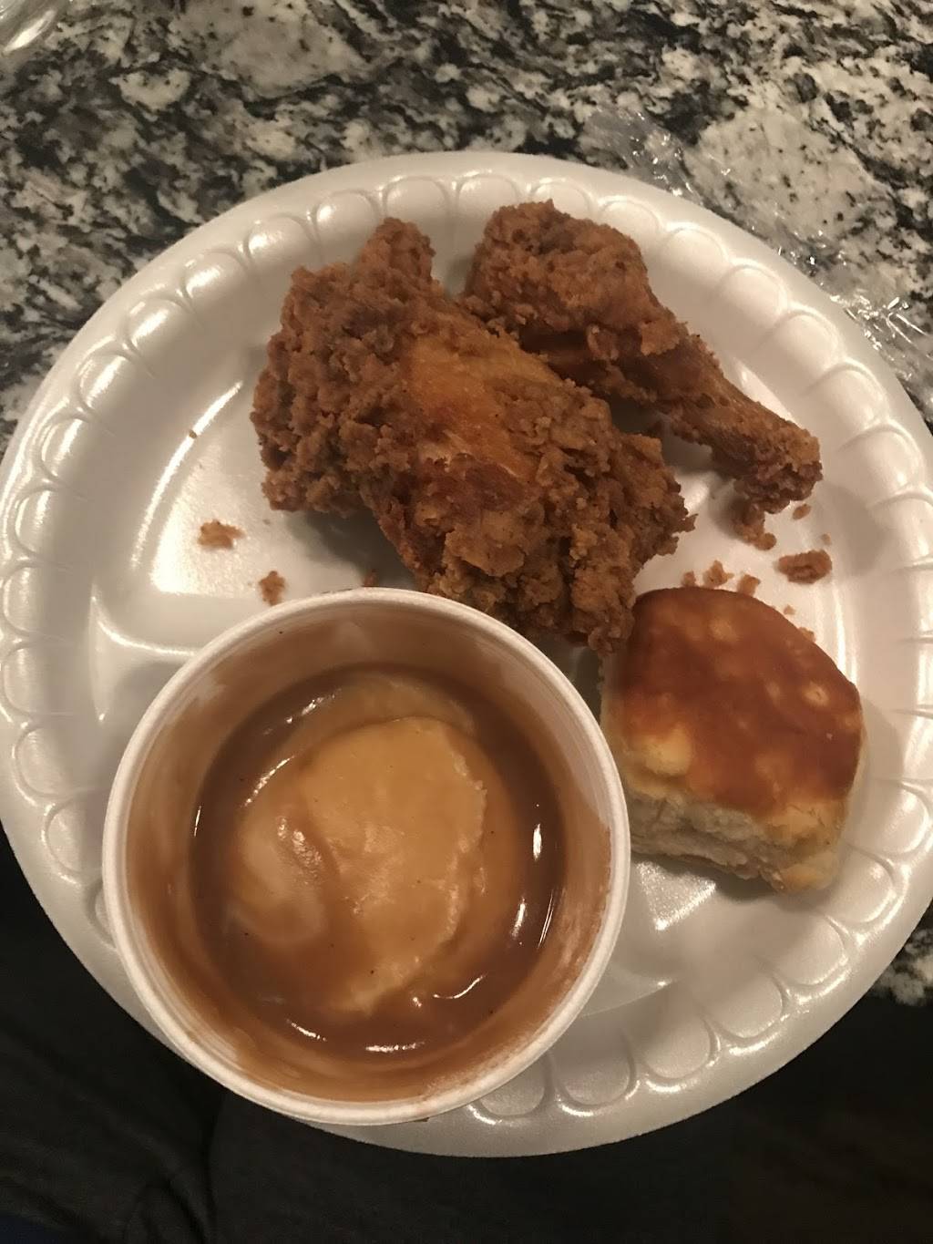 KFC | restaurant | 200 N Greenville Ave, Allen, TX 75002, USA | 9727273362 OR +1 972-727-3362