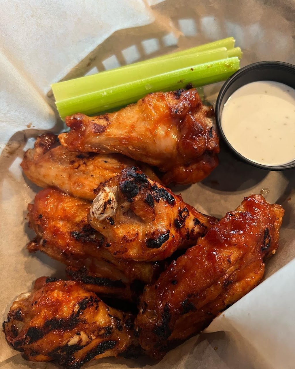 Blue Ribbon Brews and BBQ | restaurant | 8305 Hampton Blvd, Norfolk, VA 23505, USA | 7579046035 OR +1 757-904-6035