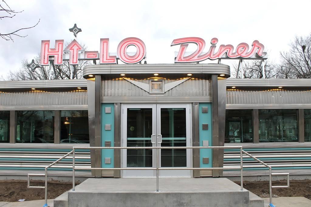Hi-Lo Diner | restaurant | 4020 E Lake St, Minneapolis, MN 55406, USA | 6123536568 OR +1 612-353-6568