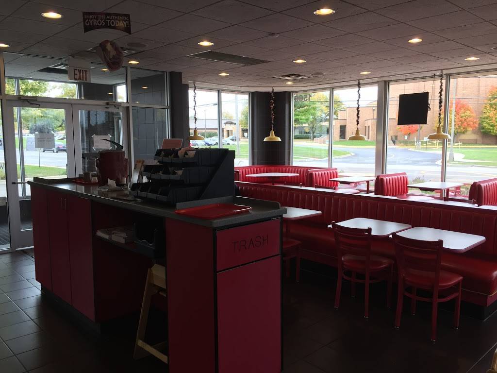 Beef Villa | restaurant | 5178, 1566 Larkin Ave, Elgin, IL 60123, USA | 8478880900 OR +1 847-888-0900