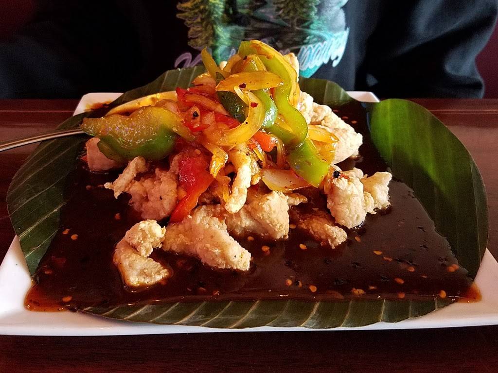 Sun’s Thai Food | restaurant | 4941 W Craig Rd, Las Vegas, NV 89130, USA | 7022721381 OR +1 702-272-1381