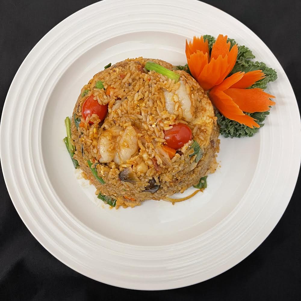 Top Thai Warsaw | restaurant | 820 E Winona Ave, Warsaw, IN 46580, USA | 5742675988 OR +1 574-267-5988