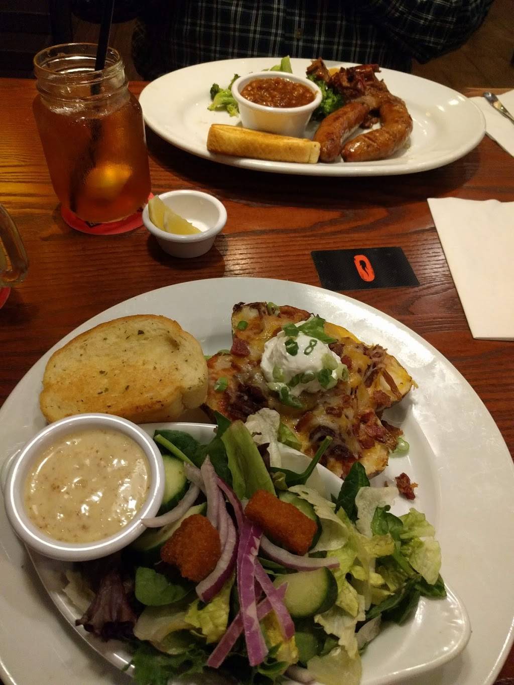 Smokey Bones Bar & Fire Grill | meal takeaway | 1615 Stringtown Rd, Grove City, OH 43123, USA | 6142773270 OR +1 614-277-3270