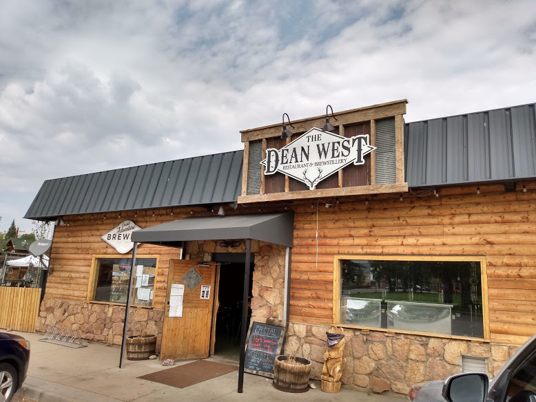 Grand Adventure Brewing Company | restaurant | 207 Central Ave, Kremmling, CO 80459, USA | 9707249219 OR +1 970-724-9219