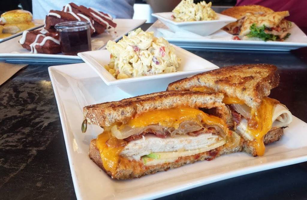 Daily Jam | restaurant | 310 S Mill Ave #A101, Tempe, AZ 85281, USA | 4809689288 OR +1 480-968-9288