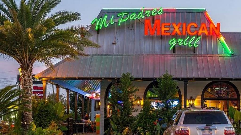 Mi Padres Mexican Grill | restaurant | 7750 Bluebonnet Blvd, Baton Rouge, LA 70810, USA | 2257577800 OR +1 225-757-7800