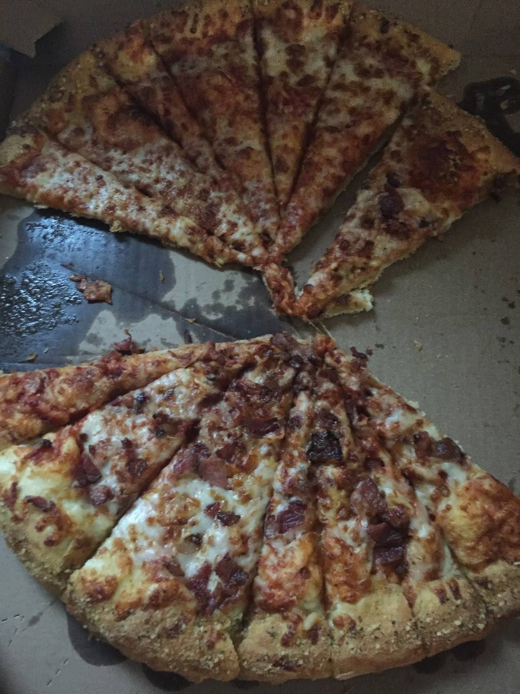 Dominos Pizza | meal delivery | 1201 London Blvd, Portsmouth, VA 23704, USA | 7573933333 OR +1 757-393-3333