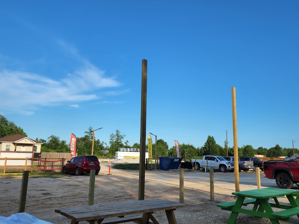 Las Weritas | restaurant | 422 Rd 5000, Cleveland, TX 77327, USA | 3466643073 OR +1 346-664-3073