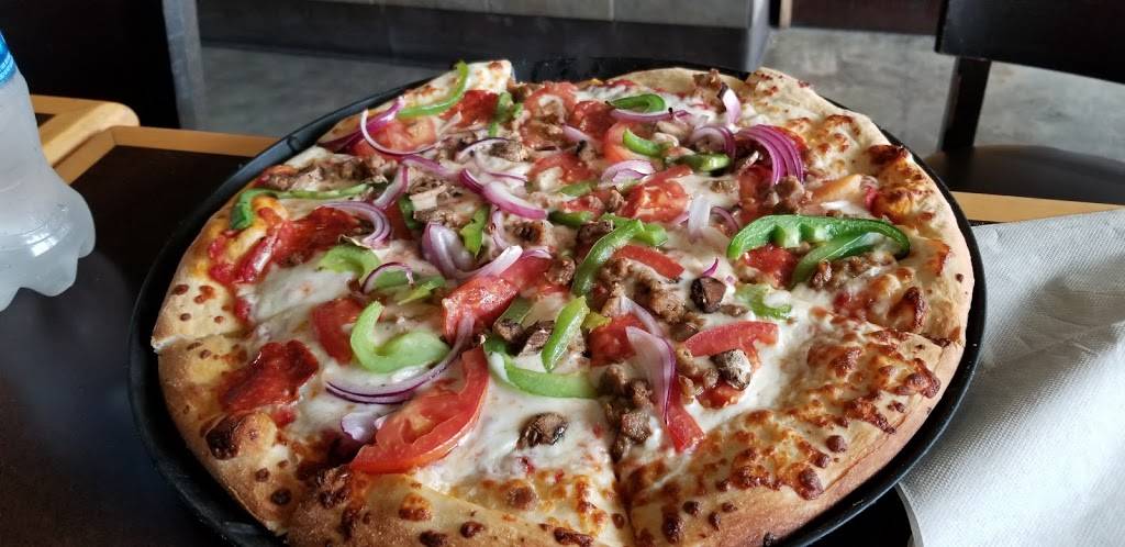 zpizza | meal delivery | 10035 Adams Ave, Huntington Beach, CA 92646, USA | 7149688844 OR +1 714-968-8844