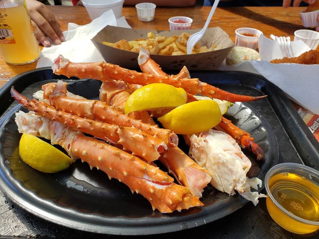 Neptunes Net | restaurant | 42505 CA-1, Malibu, CA 90265, USA | 3104573095 OR +1 310-457-3095