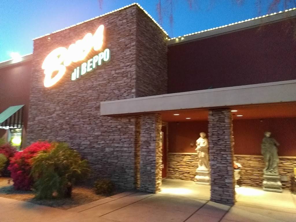 Buca di Beppo Italian Restaurant | restaurant | 1730 S Val Vista Dr, Mesa, AZ 85204, USA | 4805079463 OR +1 480-507-9463