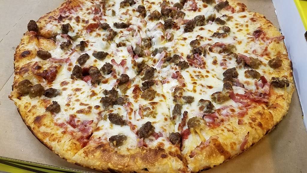 Hungry Howies Pizza | meal delivery | 376 New Berlin Rd #7, Jacksonville, FL 32218, USA | 9046960001 OR +1 904-696-0001