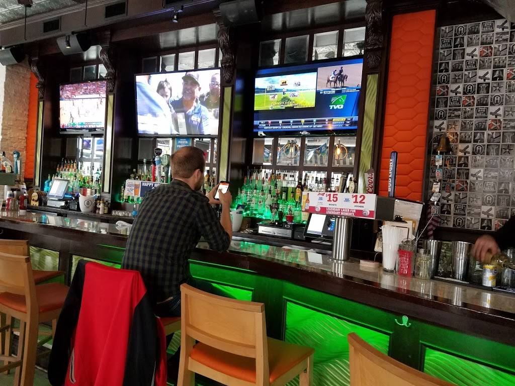 Hotel Victor Bar & Grill | restaurant | 77 Hudson St, Hoboken, NJ 07030, USA | 2019429555 OR +1 201-942-9555