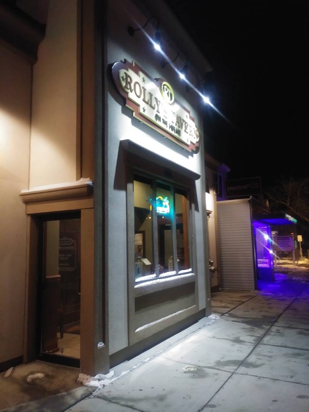 Rollys Tavern on the Square | restaurant | 338 Broadway, Lynn, MA 01904, USA | 7815992160 OR +1 781-599-2160