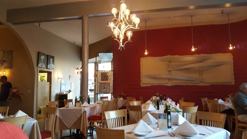 Enzo & Angela The Italian Restaurant | restaurant | 11701 Wilshire Blvd, Los Angeles, CA 90025, USA | 3104773880 OR +1 310-477-3880