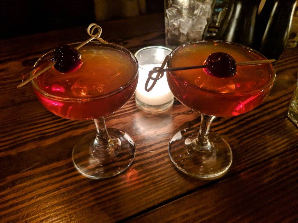 Dutch Kills Centraal | restaurant | 3840 29th St, Queens, NY 11101, USA | 7186068651 OR +1 718-606-8651