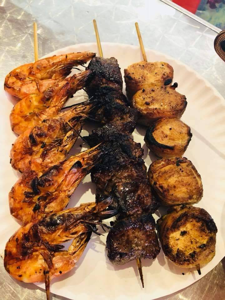 Churrascaria Touro Manso | restaurant | 3428, 30 Chestnut St, Newark, NJ 07102, USA | 9734186881 OR +1 973-418-6881