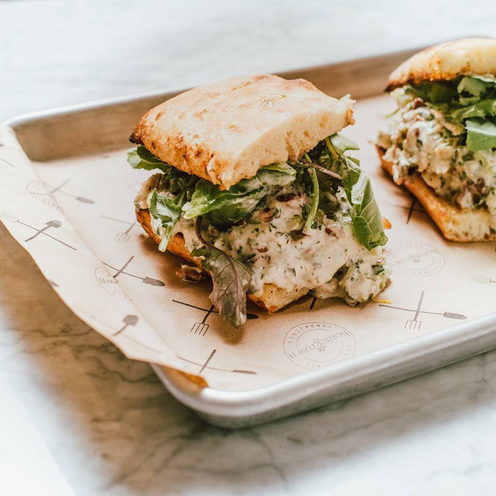 Homegrown | cafe | 2201 Queen Anne Ave N, Seattle, WA 98119, USA | 2067743645 OR +1 206-774-3645