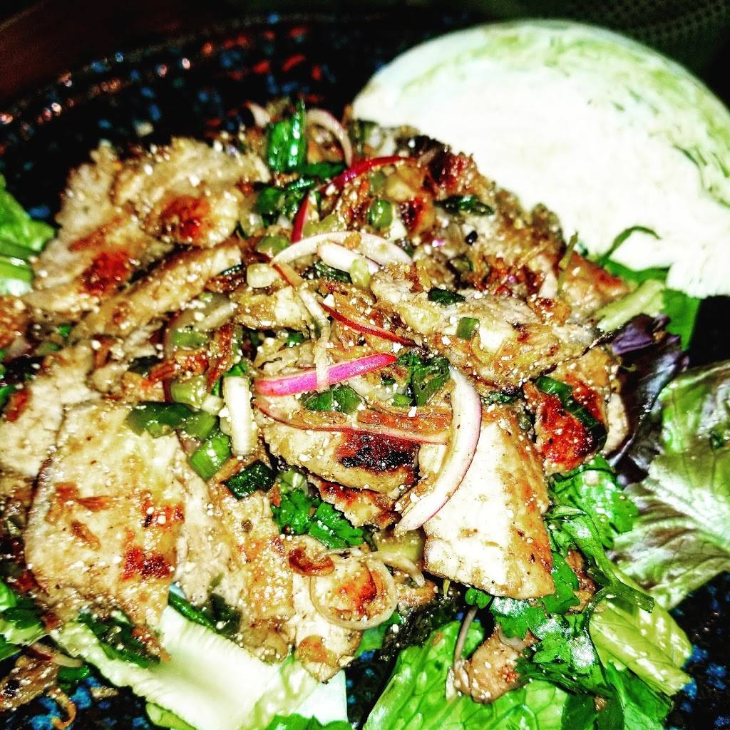 Tomi Thai | meal takeaway | 426 Emily Rose Cir, Windsor, CA 95492, USA | 7078361422 OR +1 707-836-1422