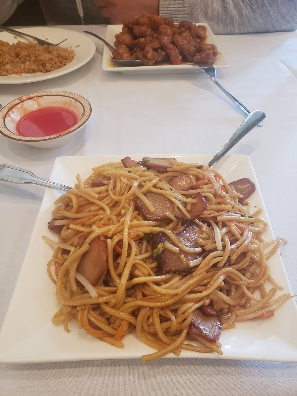 Jasmine Cafe | meal delivery | 6064 Stetson Hills Blvd, Colorado Springs, CO 80923, USA | 7195918989 OR +1 719-591-8989