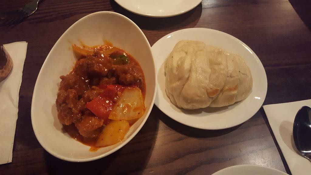 Tibetan Dumpling Cafe | restaurant | 4908 Queens Blvd, Woodside, NY 11377, USA | 3475071555 OR +1 347-507-1555