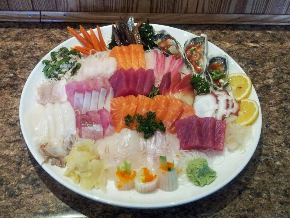 Shiroi Sushi | restaurant | 9717 Milwaukee Ave, Glenview, IL 60025, USA | 8479654166 OR +1 847-965-4166