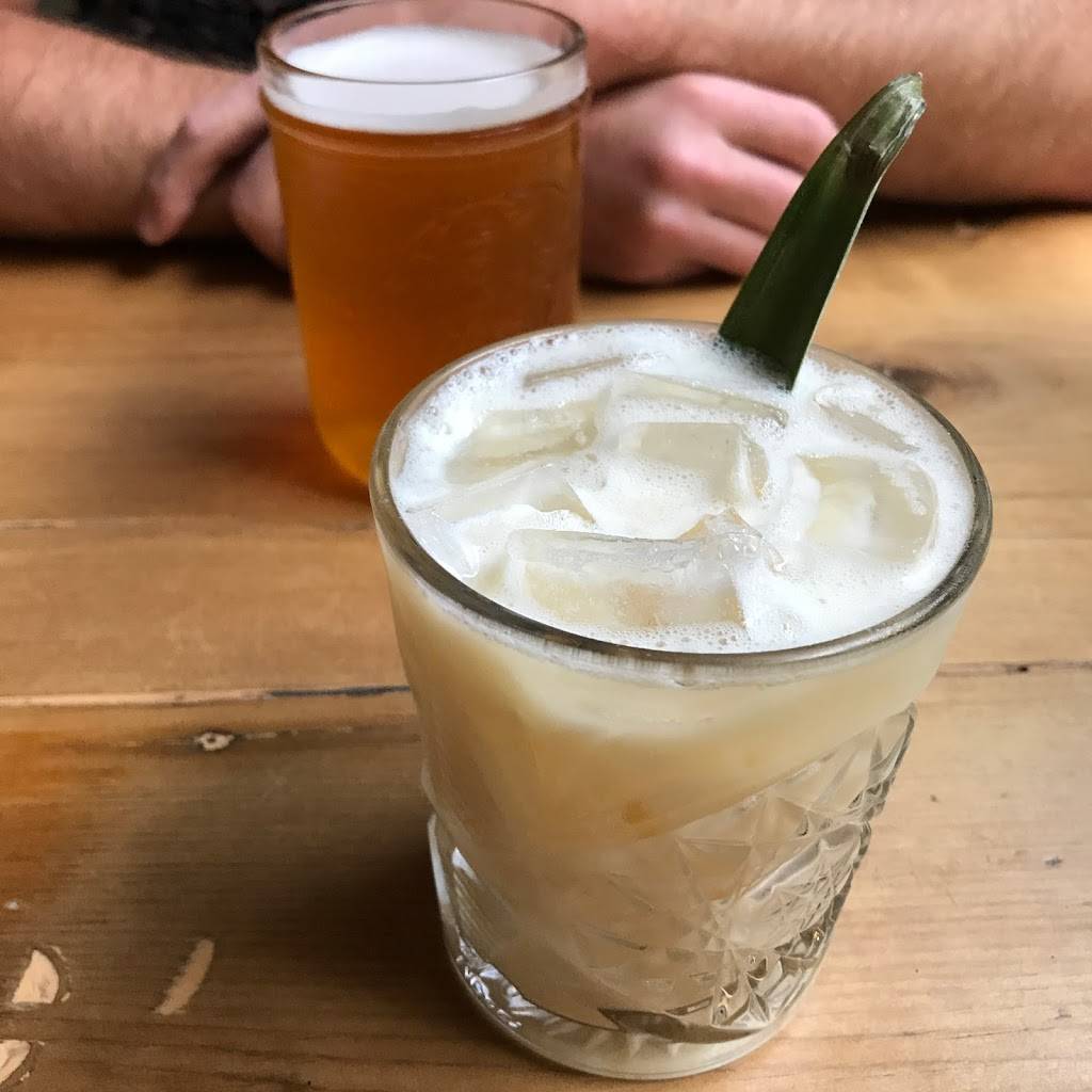 Maize + Mash | restaurant | 430 N Main St, Glen Ellyn, IL 60137, USA | 6305472540 OR +1 630-547-2540