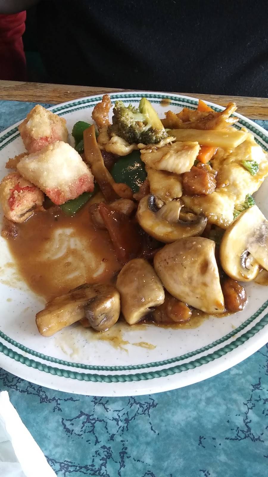 Super China Buffet | restaurant | 18333 Conneaut Lake Rd, Meadville, PA 16335, USA | 8143361158 OR +1 814-336-1158