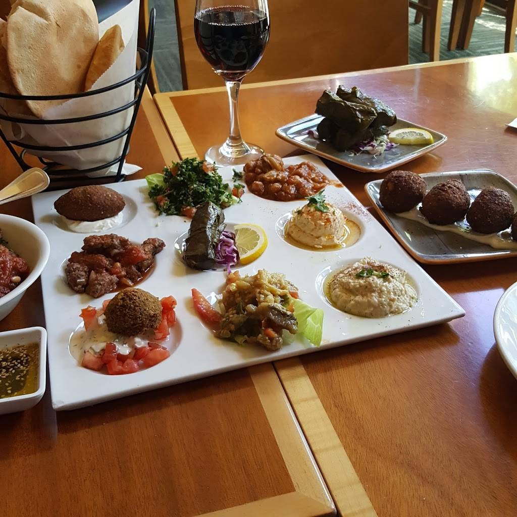 Lebanese Taverna | restaurant | 1101 S Joyce St, Arlington, VA 22202, USA | 7034158681 OR +1 703-415-8681