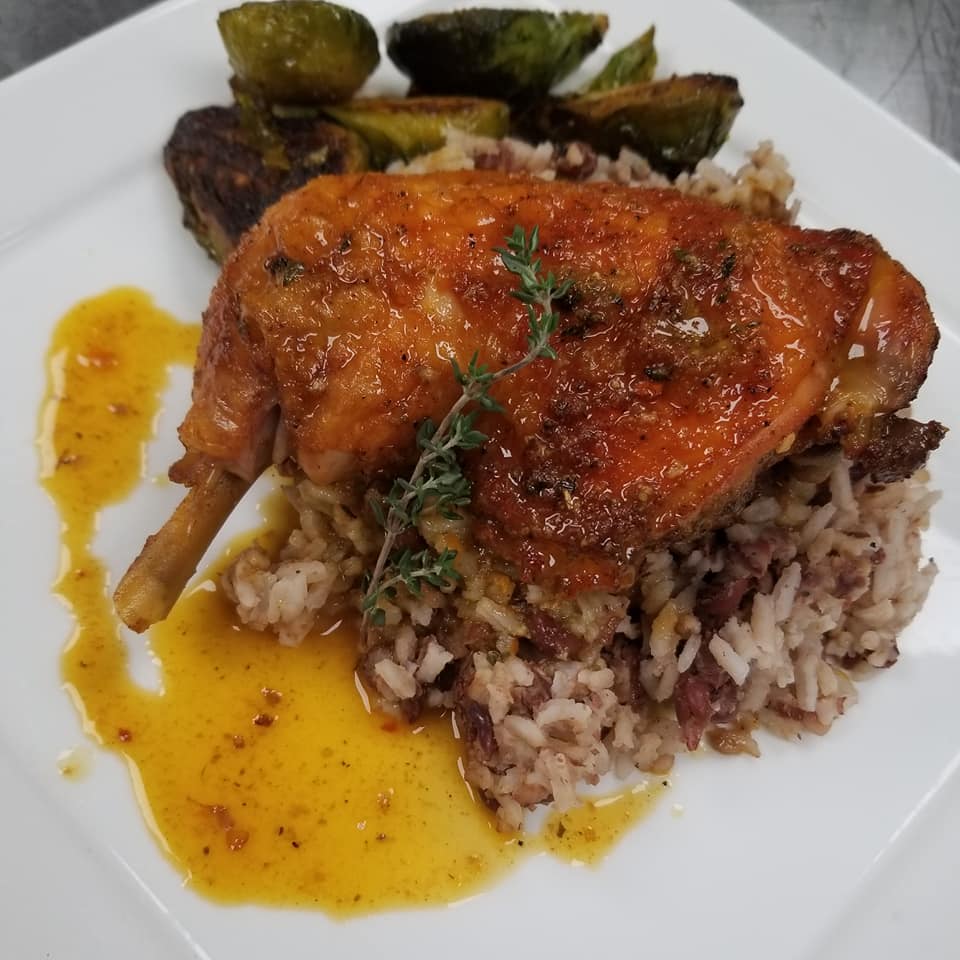 Tundra Restaurant and Lounge | restaurant | 1244 Broadway, Columbus, GA 31901, USA | 7065072644 OR +1 706-507-2644