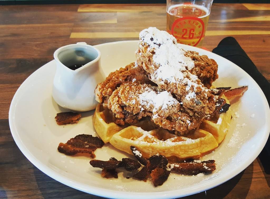 Esters at Oneida Park | restaurant | 2201 Oneida St, Denver, CO 80207, USA | 3039974173 OR +1 303-997-4173