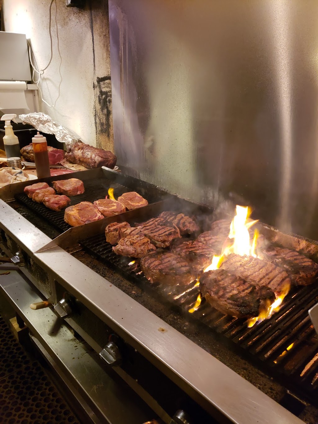 Big Eds | restaurant | 106 W Bressler, Bird City, KS 67731, USA | 7857342475 OR +1 785-734-2475