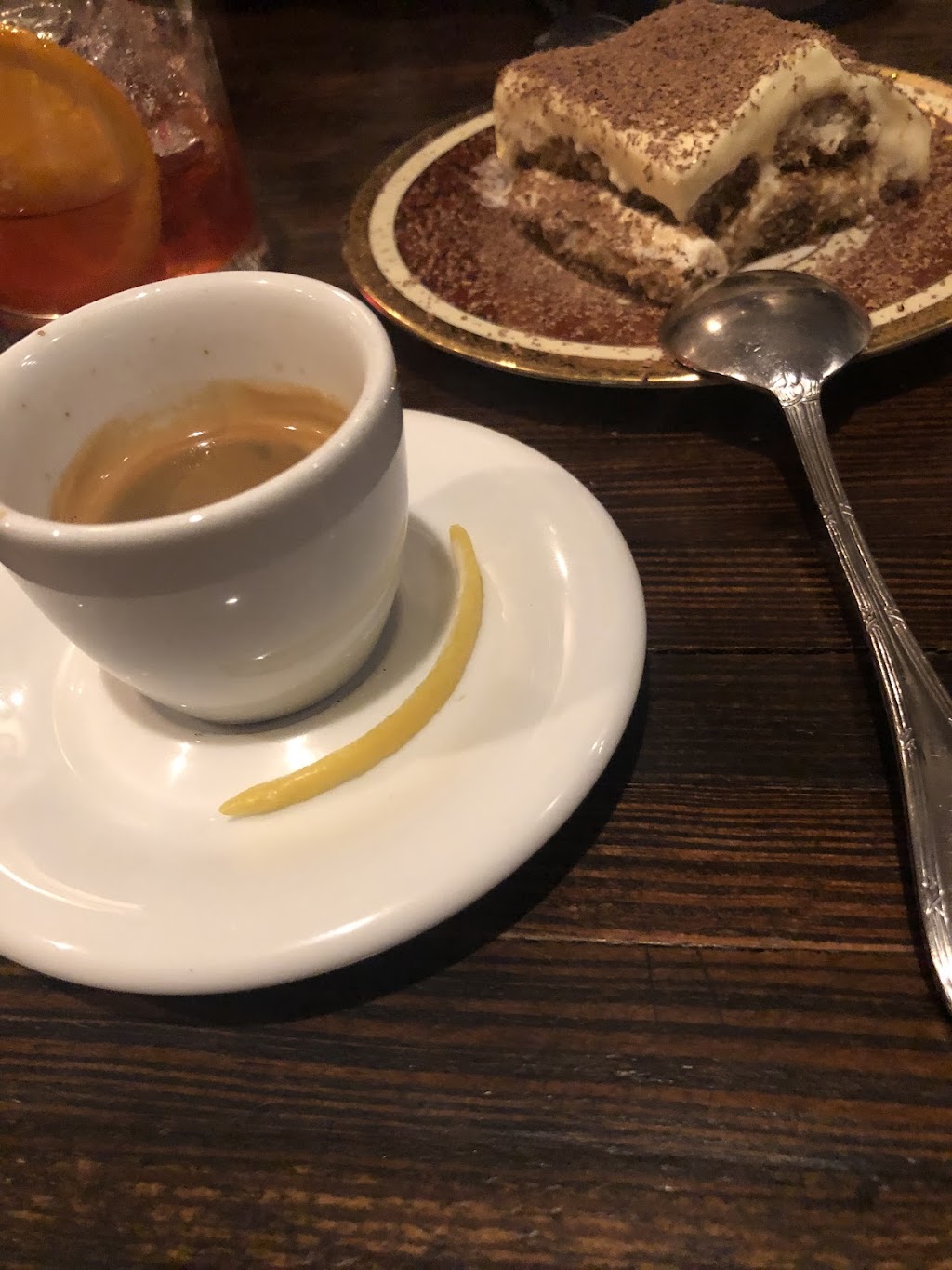 Macosa Trattoria | restaurant | 310 Tompkins Ave, Brooklyn, NY 11216, USA | 6465747866 OR +1 646-574-7866